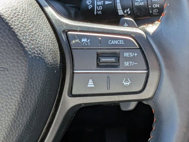 2024 Honda CR-V Sport - Photo 19