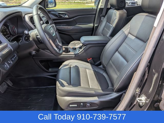 2023 GMC Acadia Denali - Photo 16