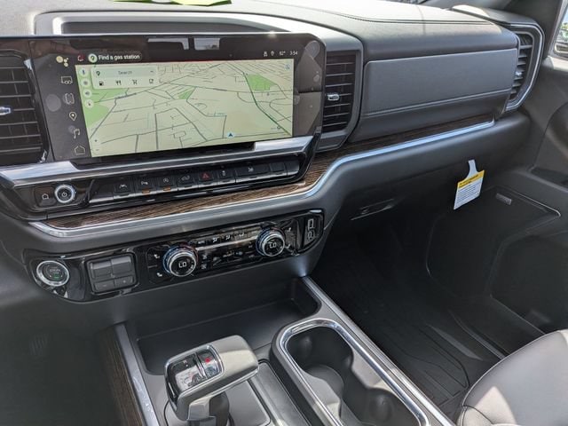 2026 GMC Sierra 1500 Elevation - Photo 22