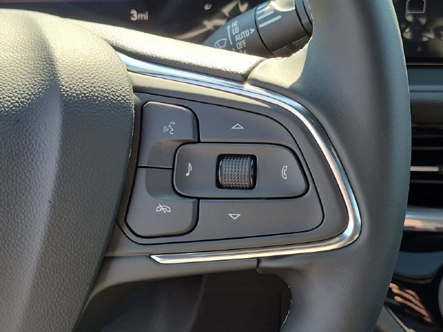 2026 Buick Envista Sport Touring - Photo 19
