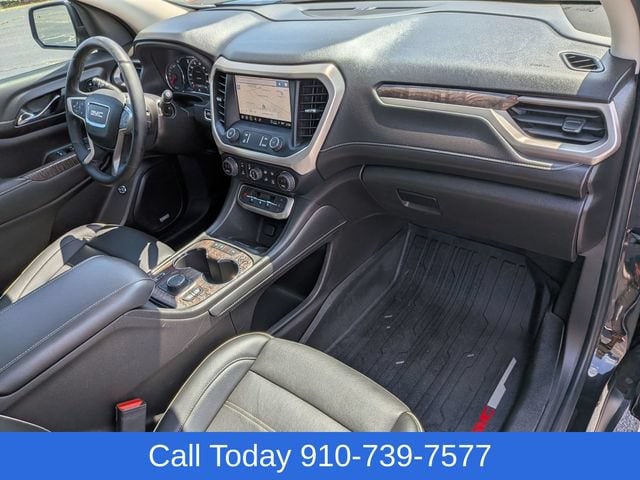 2023 GMC Acadia Denali - Photo 42