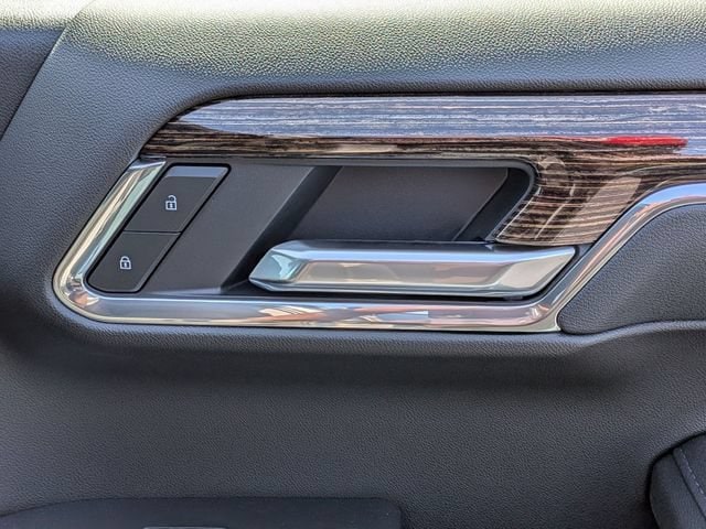 2026 GMC Sierra 1500 SLE - Photo 34