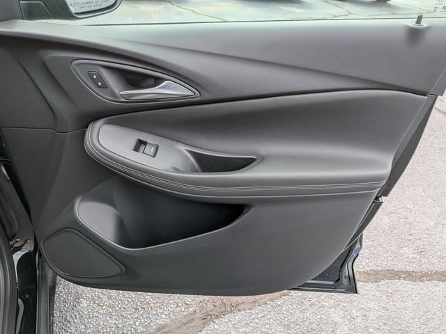 2026 Buick Encore GX Preferred - Photo 30