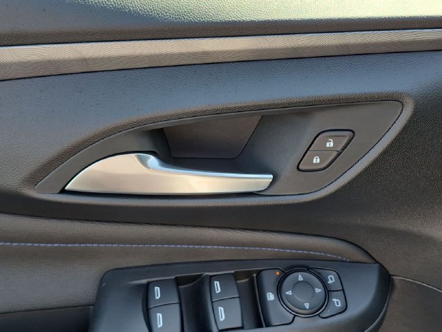 2026 Buick Envista Sport Touring - Photo 12