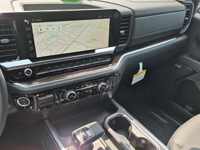 2026 GMC Sierra 1500 Elevation - Photo 23