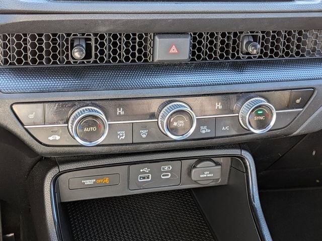 2024 Honda CR-V Sport - Photo 24
