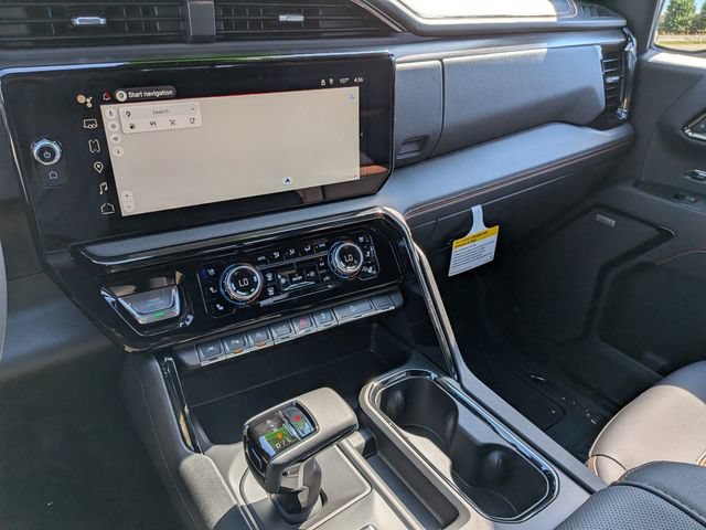 2026 GMC Sierra 1500 AT4 - Photo 22