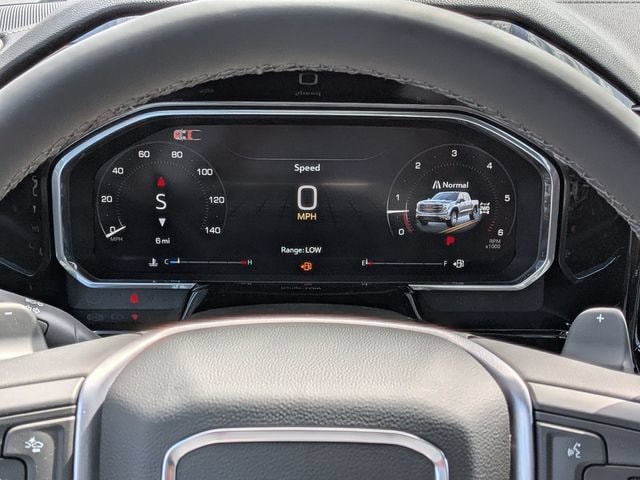 2026 GMC Sierra 1500 Elevation - Photo 21