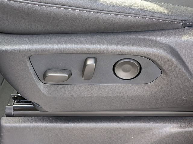 2026 GMC Sierra 1500 Elevation - Photo 16