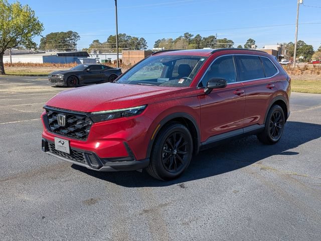 2024 Honda CR-V Sport - Photo 7