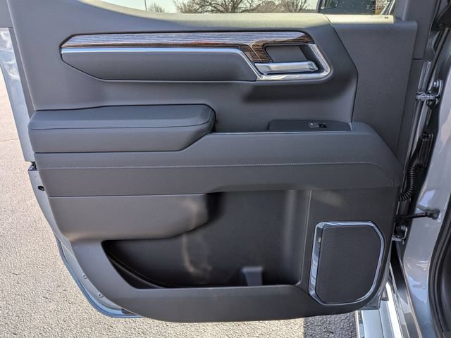 2026 GMC Sierra 1500 SLE - Photo 26
