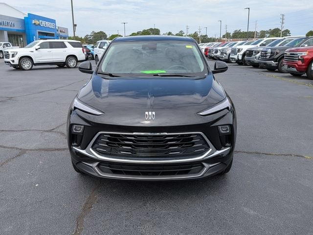 2026 Buick Encore GX Preferred - Photo 8