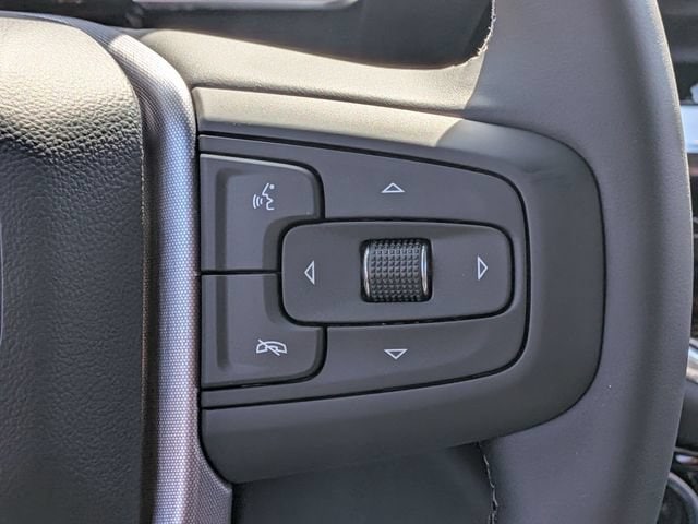 2026 GMC Sierra 1500 SLE - Photo 19