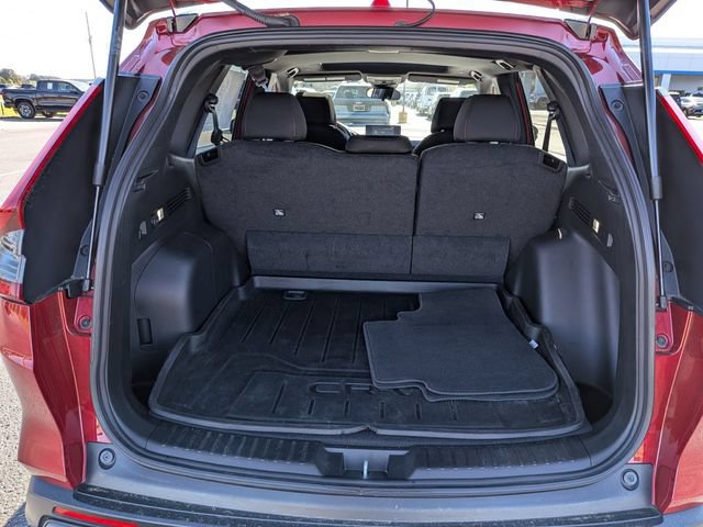 2024 Honda CR-V Sport - Photo 31