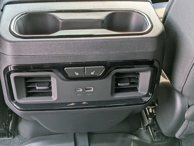 2026 GMC Sierra 1500 AT4 - Photo 31