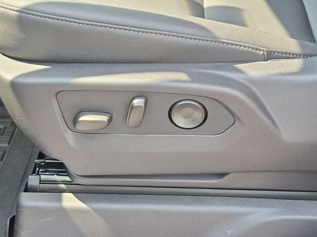 2026 GMC Sierra 1500 Elevation - Photo 17