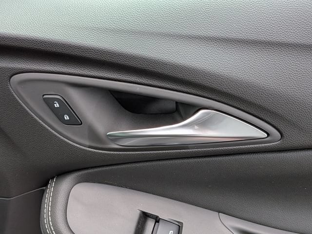 2026 Buick Encore GX Preferred - Photo 31