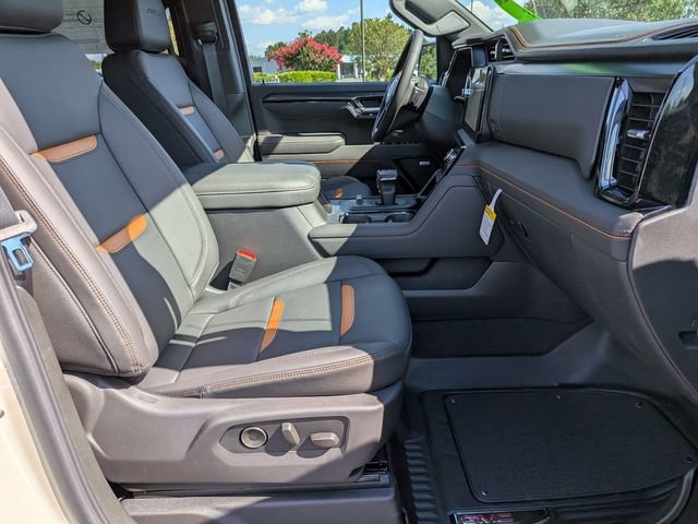 2026 GMC Sierra 1500 AT4 - Photo 37