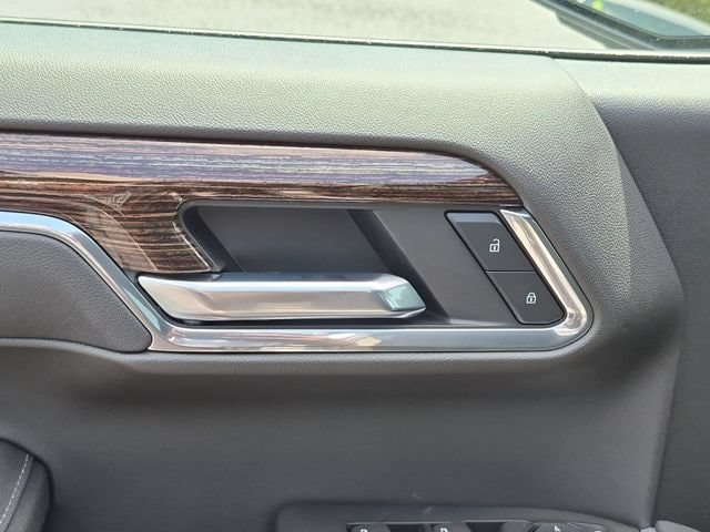 2026 GMC Sierra 1500 Elevation - Photo 13