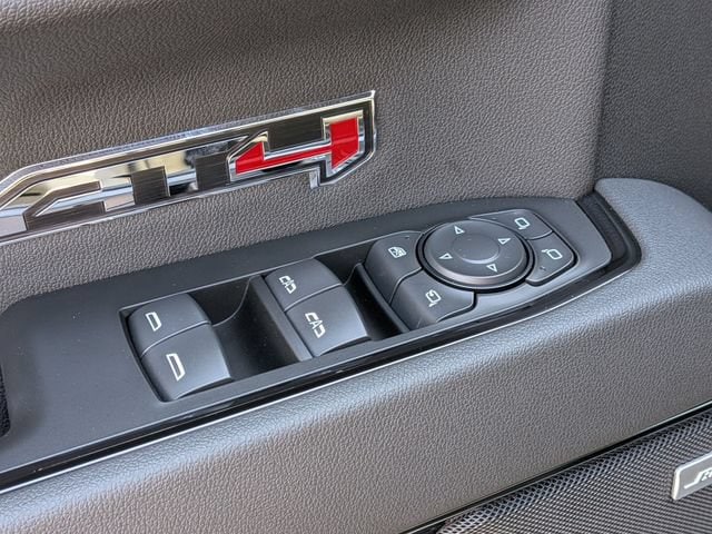 2026 GMC Sierra 1500 AT4 - Photo 13