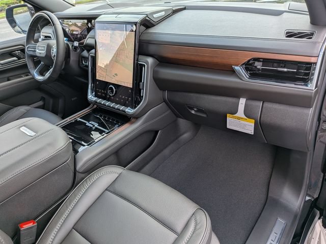 2026 GMC Yukon Denali - Photo 43