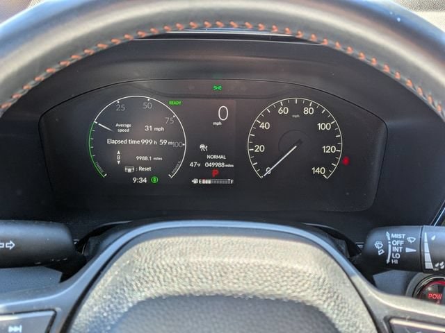 2024 Honda CR-V Sport - Photo 20
