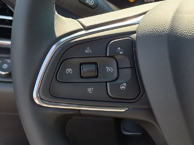2026 Buick Envista Sport Touring - Photo 18