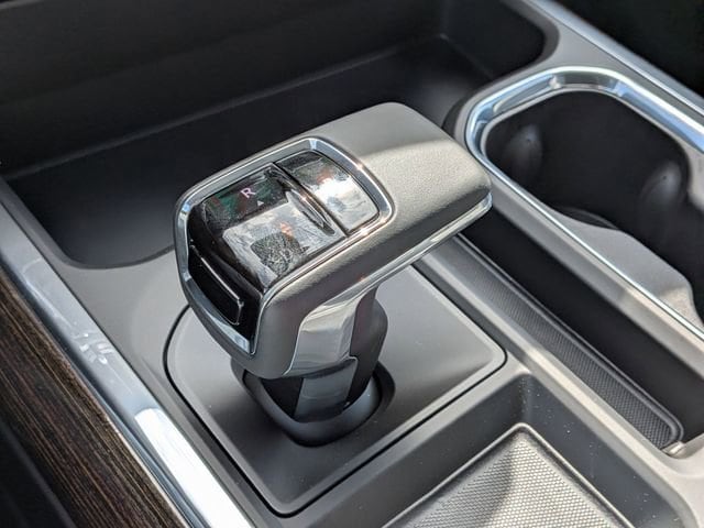 2026 GMC Sierra 1500 Elevation - Photo 26