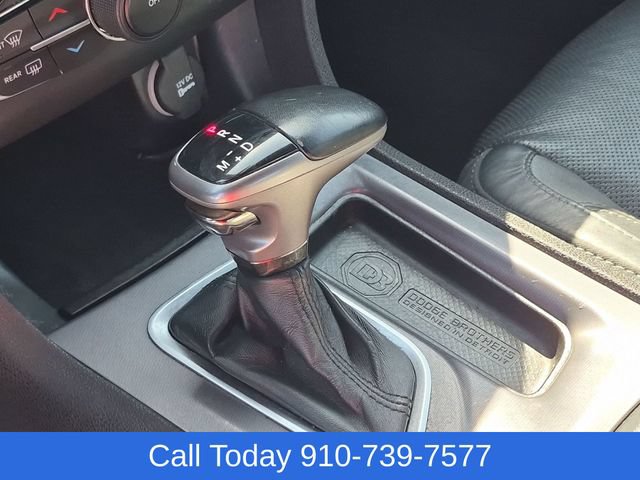 2020 Dodge Charger SXT - Photo 26