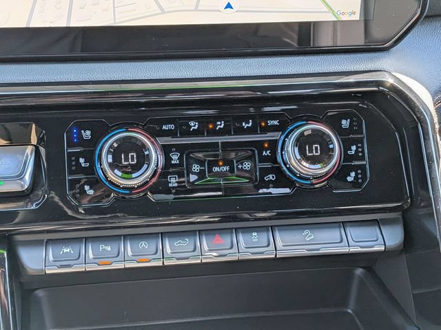 2026 GMC Sierra 1500 AT4 - Photo 25