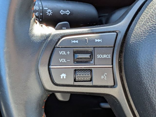 2024 Honda CR-V Sport - Photo 18