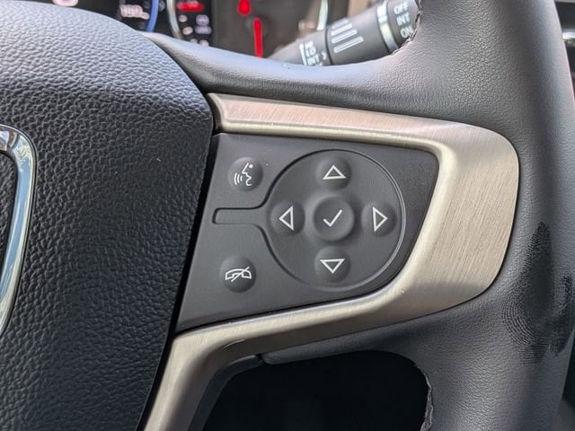 2023 GMC Acadia Denali - Photo 21