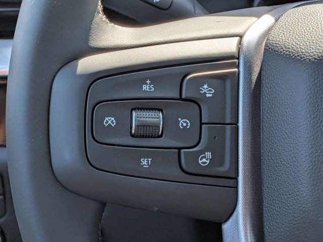 2026 GMC Sierra 1500 SLE - Photo 18