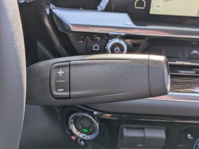 2026 GMC Sierra 1500 SLE - Photo 25