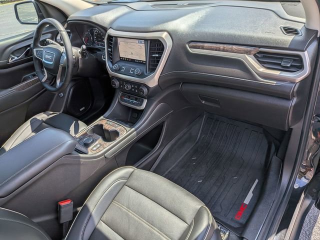 2023 GMC Acadia Denali - Photo 43
