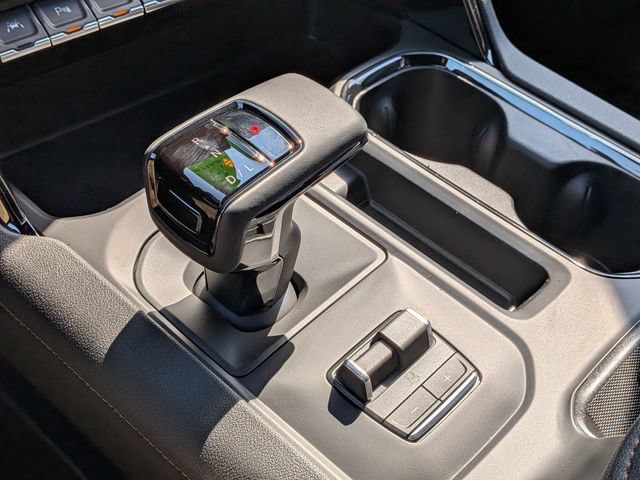 2026 GMC Sierra 1500 AT4 - Photo 26