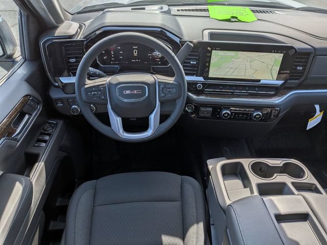 2026 GMC Sierra 1500 SLE - Photo 31