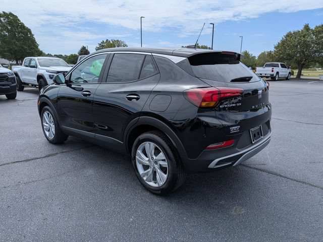 2026 Buick Encore GX Preferred - Photo 5