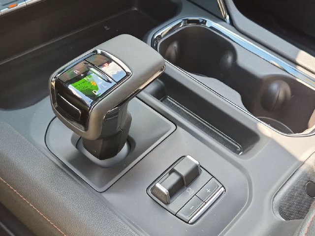 2026 GMC Sierra 1500 AT4 - Photo 26
