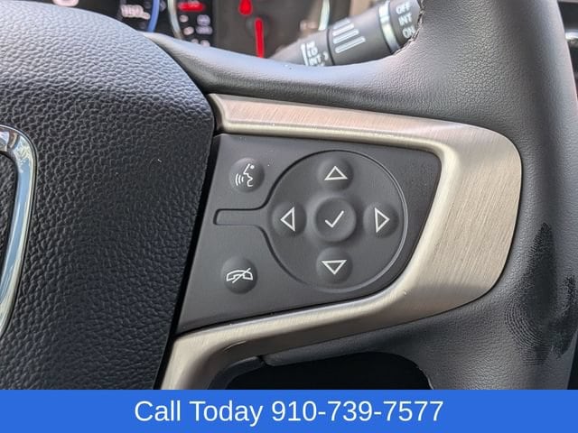 2023 GMC Acadia Denali - Photo 21
