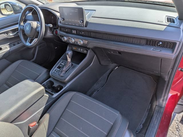 2024 Honda CR-V Sport - Photo 36