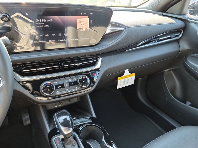 2026 Buick Envista Sport Touring - Photo 21