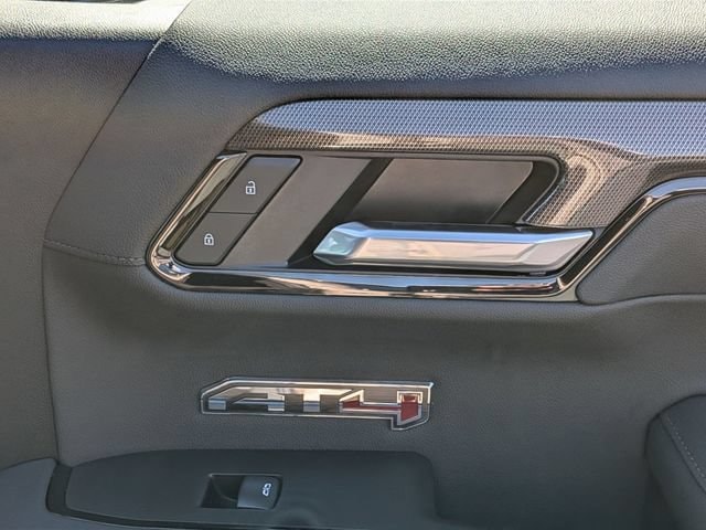 2026 GMC Sierra 1500 AT4 - Photo 35