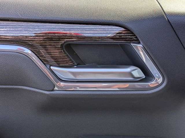2026 GMC Sierra 1500 SLE - Photo 27