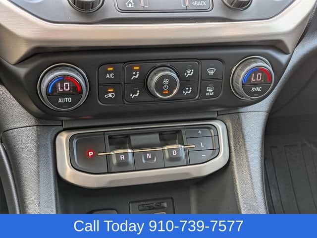 2023 GMC Acadia Denali - Photo 27