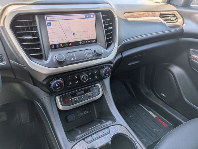 2023 GMC Acadia Denali - Photo 24