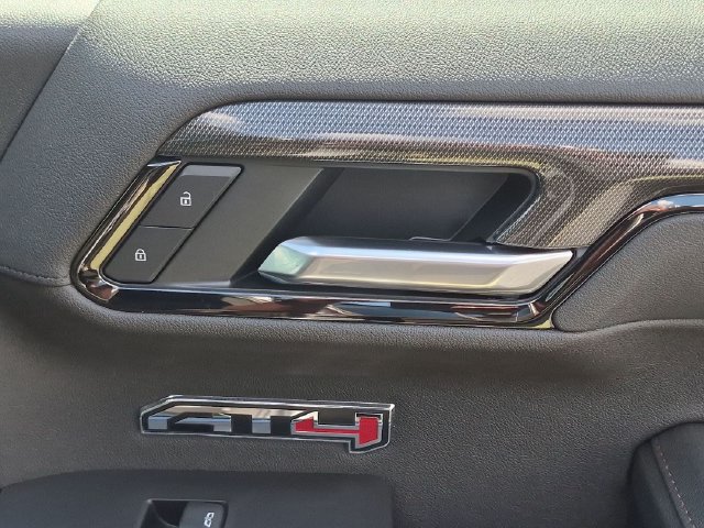 2026 GMC Sierra 1500 AT4 - Photo 35
