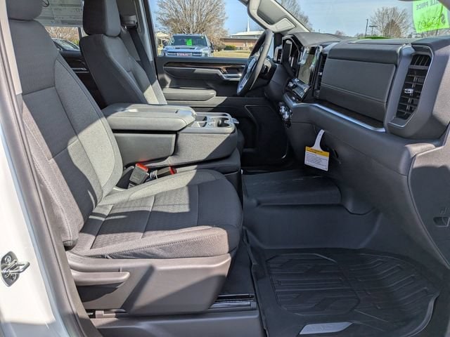 2026 GMC Sierra 1500 SLE - Photo 36