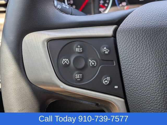 2023 GMC Acadia Denali - Photo 20
