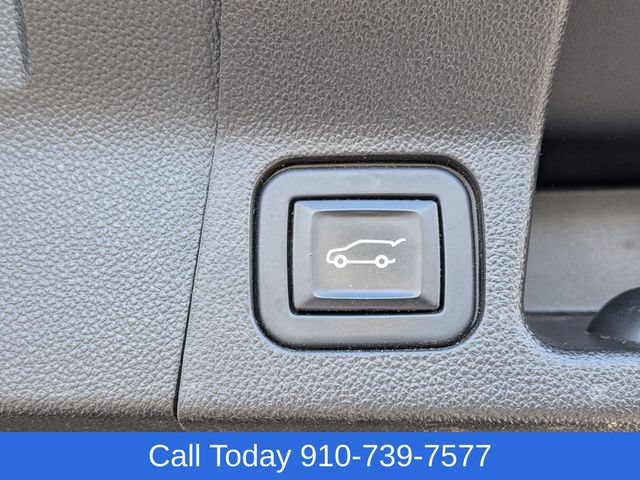 2023 GMC Acadia Denali - Photo 36